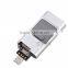 Timiya Wholesale 8GB/16GB/32GB OTG USB Flash Drive for iphone Free Sample