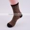 Hot sale 56N heavy gauge merino wool outdoor socks socks wholesale