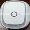 ZigBee moduled Gas Detector