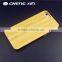 bamboo sublimation case table cover wallet case for iphone 5