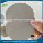 304 round stainless steel wire mesh screen filter disc (free sample)
