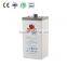 High Performance Long life 2 volt solar batteries max giant great power battery