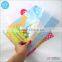 2016 hot sale plastic pp a4 size file folder for promotion