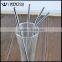 Wholesale High Quality Curved Straight Stainless Steel Straws