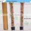 ANY Nail Art Design Care Golden Nail UV Gel Brush Rhinestones Handle
