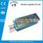 USB interface LCD handheld surface roughness measuring instrument
