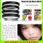 6 in 1 58mm Close-Up Lens Filter Macro Lens Filter + Filter Adapter Ring for 3