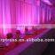 portable pipe and drape wedding pipe and drape