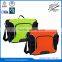 2015 commercial messenger bag with inner pens holder and mobile holder