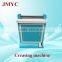 Automatic digital paper creasing machine