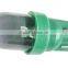 Super bright T10 pinball led bulb Green