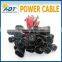 A Pair of H11 Wire Harness Power Cord Cable For HID Conversion