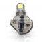 High quality H1 fog led light, 5050 3chips SMD light
