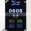 Orbita hotel door bell switch can show room number