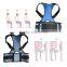 hot selling shoulder support strap back braces for posture correction