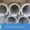 Low price high quality High carbon elliptical steel wire for farm fence