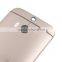 Original Genuine Back Cover Rear Housing For HTC One M8 - Gold