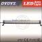 OVOVS 33''led rigid light bar 180w waterproof led light bar for jeep suv truck