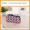 Online shopping Cosmetic bag pvc Beauty cosmetics