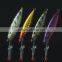wholesale ABS 3D eyes Hard lures or Fishing Lure of strikey 60