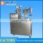 High Speed Tube Semi Automatic Liquid Filling Machine