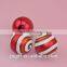 Various kinds glass baubles christmas ornaments glass christmas decorations