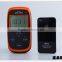Factory selling 9V dry battery portable automatic measurement anion tester
