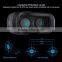 Support 3.5"-6.0" Phones High Quality Environmental ABS Plastic VR Box 3D Glasses