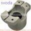 Terex Yoke 15300857 for TEREX gearbox