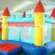 Hot selling china factory price mini inflatable bouncy castle for sale