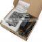 Fiber Switch Power Supply Security CCTV Camera 4+1 Port POE Fast Ethernet YJS-AF-41
