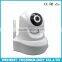 1080P PIR Sensor PT IP Camera Home WiFi Alarm System compatible with CS-HK01 Home Kit