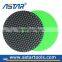 Diamond polishing pad wet/dry use 7" for marble,granite,concrete