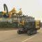 BH11S open-air down the hole hammer drilling rig, surface drilling rig