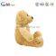 Novel Product Hot Quality Funny Plush Toy Pilot Teddy Bear
