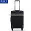 Hot Style Suitcase 4 wheels Oxford Fabric Material Airport Trolley Luggage