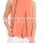 fashionable last trend women blouses and tops for women