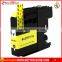 compatible brother lc131 yellow lc131 compatible brother ink cartridge