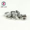 stainless steel square nuts M6