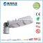 angle adjustable garden led street light 200w