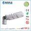 150w led street light with 7m pole