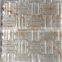 New Style Tempered Glass Wall Art Panels Wired Glass Prices