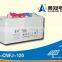 rechargeable battery 12V200ah/solar battery