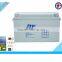 12V150ah Gel Valve Regulated lead acid battery/ solar power storage batteries