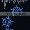 Outdoor Motif Rain Drop Christmas Lights