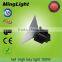 Hot new products 3 years warranty super long life span outdoor 150w led high bay lighting