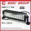 Top quality factory supply cars accessorize 12inch flood led bar lamp 4x4 parts