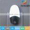 Trending hot oval with day light sensor LED night light