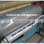 2015 hot sale high quality hand clear LLDPE stretch film