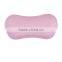 Gel infusion pad wrist rest infusion set